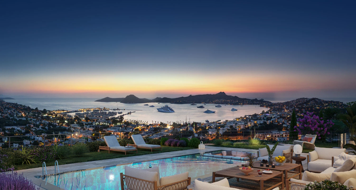 Hayatın İçinde, Doğanın Kalbinde